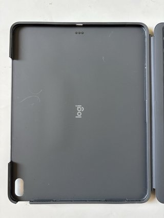 Logitech Combo Touch per iPad 13"