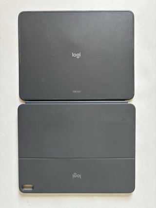 Logitech Combo Touch per iPad 13"