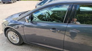 Ford Focus 2013