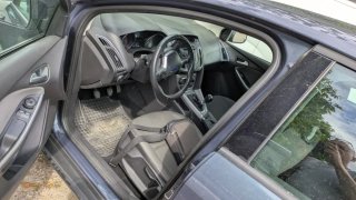 Ford Focus 2013