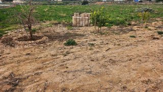 Casa rural en venta en Novelda