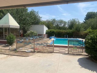 Casa en venta en Cabanes y Las Fuentes en Villena
