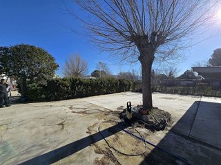 Casa en venta en Cabanes y Las Fuentes en Villena