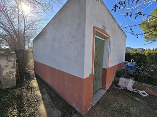 Casa en venta en Cabanes y Las Fuentes en Villena