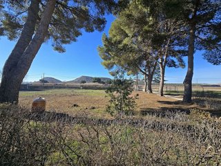 Casa en venta en Cabanes y Las Fuentes en Villena