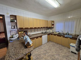 Casa en venta en Cabanes y Las Fuentes en Villena
