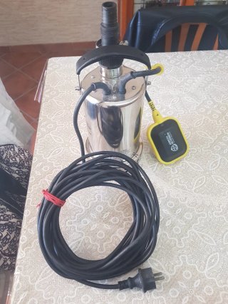 Pompa immersione Annovi Reverberi
