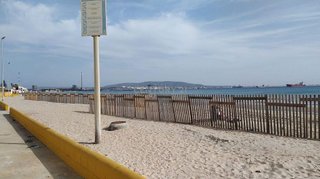 Terreno en venta en El Rinconcillo en Algeciras