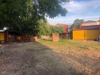 Terreno en venta en El Rinconcillo en Algeciras