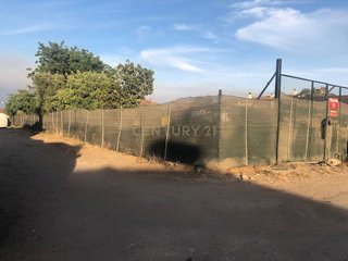Terreno en venta en El Rinconcillo en Algeciras