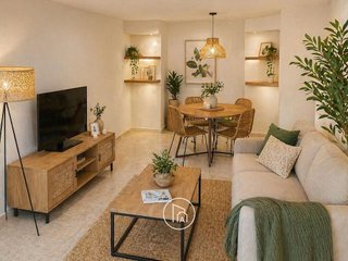 Local comercial en venta en El Alborgí en Paterna