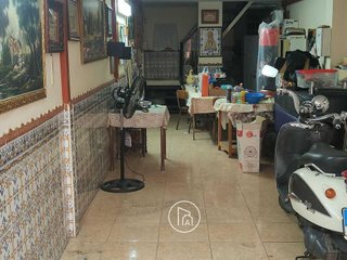 Local comercial en venta en El Alborgí en Paterna