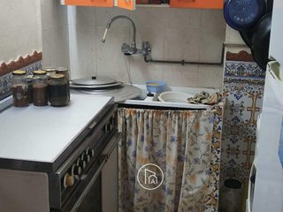 Local comercial en venta en El Alborgí en Paterna