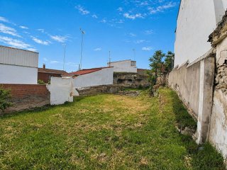 Terreno en venta en Cuevas - Ilustración en Ciempozuelos