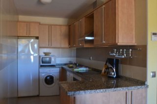 Piso en venta en Punta del Moral en Ayamonte