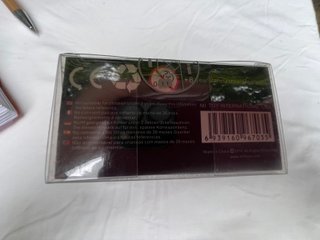 Mini Rope Puzzle vintage NUEVO