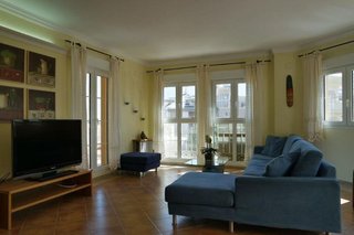 Piso en venta en Punta del Moral en Ayamonte