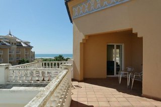 Piso en venta en Punta del Moral en Ayamonte