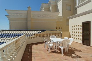 Piso en venta en Punta del Moral en Ayamonte