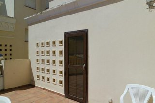 Piso en venta en Punta del Moral en Ayamonte