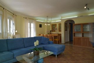 Piso en venta en Punta del Moral en Ayamonte