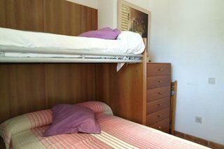 Piso en venta en Punta del Moral en Ayamonte