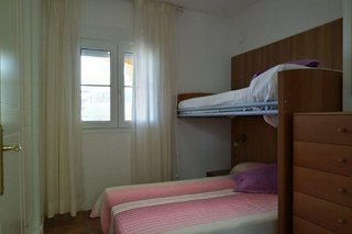 Piso en venta en Punta del Moral en Ayamonte