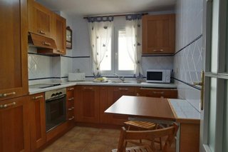 Piso en venta en Punta del Moral en Ayamonte