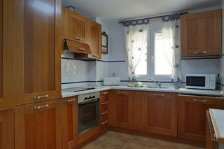 Piso en venta en Punta del Moral en Ayamonte