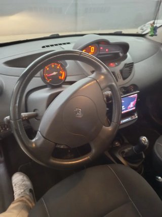 Renault Twingo 2010