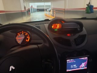 Renault Twingo 2010