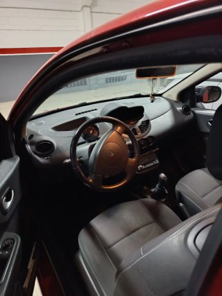 Renault Twingo 2010