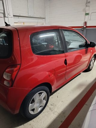 Renault Twingo 2010