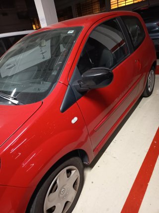 Renault Twingo 2010