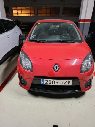 Renault Twingo 2010