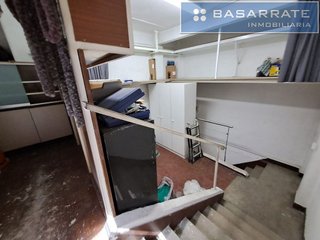 Local comercial en venta en San Pedro de Deusto-La Ribera en Bilbao