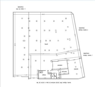 Local comercial en venta en San Pedro de Deusto-La Ribera en Bilbao