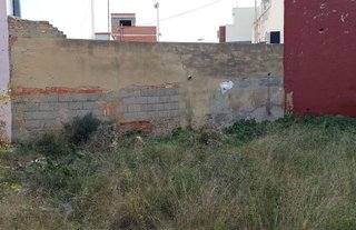 Terreno en venta en Alameda Park en Manises