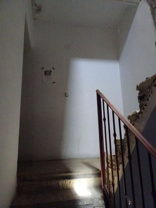 Nave industrial en venta en Marchena