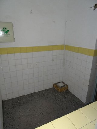 Nave industrial en venta en Marchena