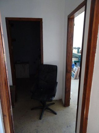 Nave industrial en venta en Marchena
