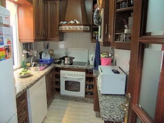Piso en venta en Centro en Antequera