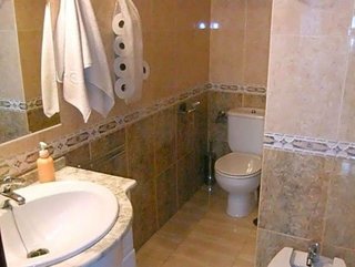 Piso en venta en Centro en Antequera