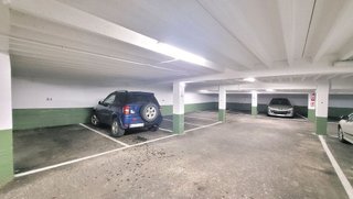 Garaje en venta en Navia