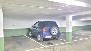 Garaje en venta en Navia