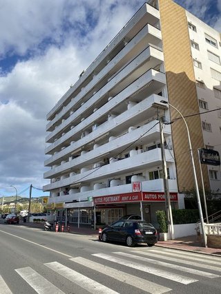 Local comercial en venta en Sant Antoni de Portmany