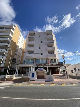 Local comercial en venta en Sant Antoni de Portmany