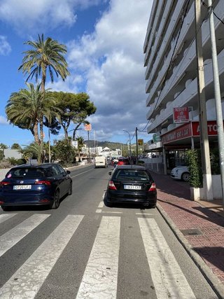 Local comercial en venta en Sant Antoni de Portmany