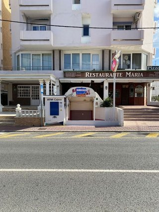 Local comercial en venta en Sant Antoni de Portmany