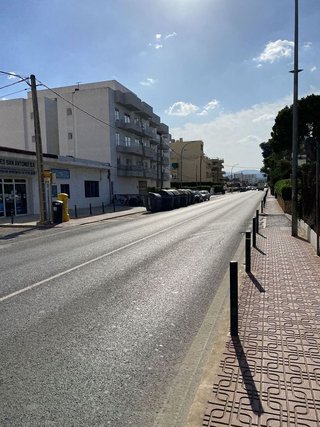 Local comercial en venta en Sant Antoni de Portmany